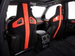 BMW X6 M Typhoon by G-Power 2010 года
